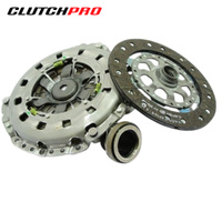 CLUTCH KIT FOR MERCEDES C180 1.8L KMB23037