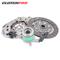 KIT STD MERCEDES B180 2.0L inc CSC KMB23443