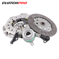 CLUTCH KIT FOR MERCEDES C200 2.0L inc CSC KMB24425