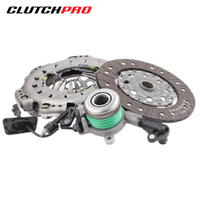 CLUTCH KIT FOR MERCEDES C200 2.0L inc CSC KMB24428