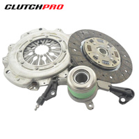 CLUTCH KIT FOR MERCEDES SPRINTER 2.1L inc CSC KMB24481