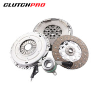 KIT COM MERCEDES SPRINTER 2.1L inc DMF+CSC KMB26602