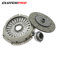 CLUTCH KIT FOR MERCEDES 0609D KMB28001