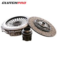 KIT COM MERCEDES ACTROS SAC PULL KMB43027