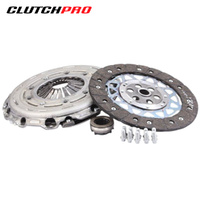 CLUTCH KIT FOR MINI COUNTRYMAN JCW 1.6L KMC23006