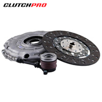 KIT STD MAHINDRA PIKUP 2.2L inc CSC KMH26402