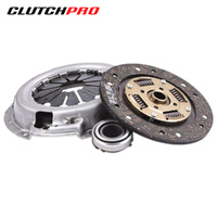 CLUTCH KIT FOR MITSUBISHI PAJERO JNR 1.1L KMI18001
