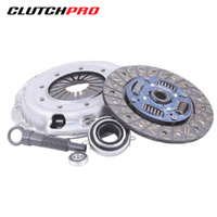 CLUTCH KIT FOR MITSUBISHI MIRAGE 1.5L KMI20005