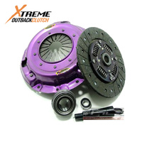 CLUTCH KIT HD FOR MITSUBISHI PAJERO 1.6L KMI20006-1A