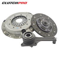 CLUTCH KIT FOR MITSUBISHI LANCER 2.0L inc CSC KMI20408