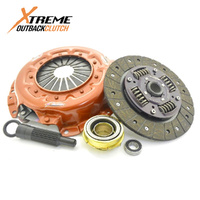 CLUTCH KIT PERFORMANCE FOR MITSUBISHI L200/L300 2.0L KMI22001-1A