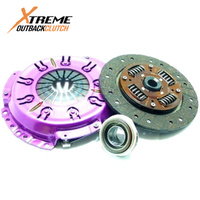 CLUTCH KIT HD FOR MITSUBISHI PAJERO 1.8L KMI22012-1A