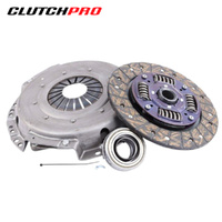CLUTCH KIT FOR MITSUBISHI MAGNA 2.6L KMI23001
