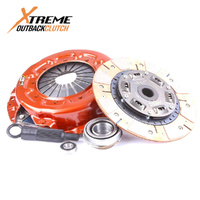 CLUTCH KIT HD FOR MITSUBISHI PAJERO 2.6L KMI23004-1C
