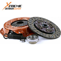 CLUTCH KIT HD FOR MITSUBISHI PAJERO 2.5/2.8L KMI23006-1A