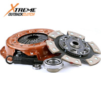 CLUTCH KIT HD FOR MITSUBISHI PAJERO 2.5/2.8L KMI23006-1B