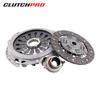 CLUTCH KIT FOR MITSUBISHI MAGNA 3.0L KMI23013