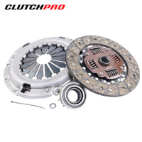 Clutch Kit FOR Mitsubishi 3000GT Galant Evo RVR 6G72 V6 3.0L 4G93 1.8L 4G63 2.0L