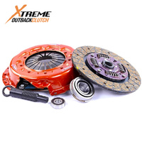 CLUTCH KIT HD FOR MITSUBISHI PAJERO 2.5L KMI23017-1A