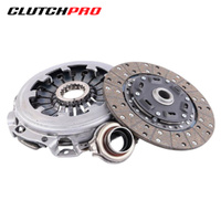 CLUTCH KIT FOR MITSUBISHI LANCER 2.0L KMI23022