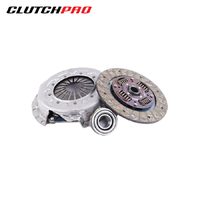 CLUTCH KIT FOR MITSUBISHI PAJERO 2.5L KMI23028