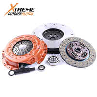 CLUTCH KIT HD FOR MITSUBISHI PAJERO 2.5L inc F/W KMI23528-1A