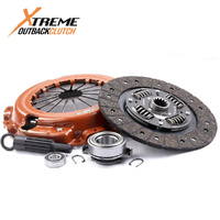 CLUTCH KIT HD FOR MITSUBISHI CHALLENGER 3.0L KMI24002-1A
