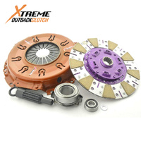 CLUTCH KIT HD FOR MITSUBISHI CHALLENGER 3.0L KMI24002-1C