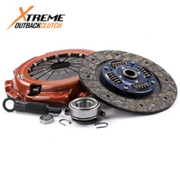 CLUTCH KIT HD FOR MITSUBISHI TRITON 3.0L KMI24009-1A