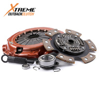 CLUTCH KIT HD FOR MITSUBISHI TRITON 3.0L KMI24009-1B