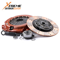 CLUTCH KIT HD FOR MITSUBISHI TRITON 3.0L KMI24009-1C