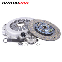 CLUTCH KIT FOR MITSUBISHI TRITON 3.0L KMI24009