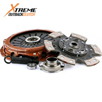 CLUTCH KIT HD FOR MITSUBISHI PAJERO NJ 3.5L KMI25001-1R