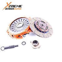 CLUTCH KIT HD FOR MITSUBISHI PAJERO 2.8L KMI25002-1A
