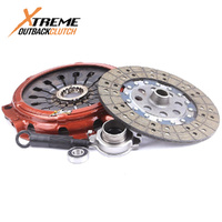 CLUTCH KIT HD FOR MITSUBISHI PAJERO 2.8L KMI25004-1A