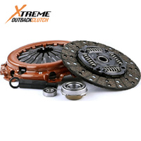 CLUTCH KIT HD FOR MITSUBISHI TRITON 3.5L KMI25007-1A