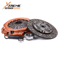 CLUTCH KIT HD FOR MITSUBISHI TRITON 2.5L KMI25008-1A