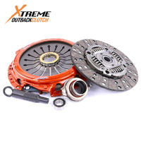 CLUTCH KIT HD FOR MITSUBISHI PAJERO 3.8L KMI25009-1A