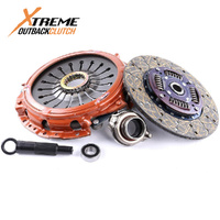 CLUTCH KIT HD FOR MITSUBISHI PAJERO 2.8L KMI25012-1A