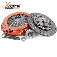 CLUTCH KIT HD FOR MITSUBISHI TRITON 2.5L KMI25013-1A
