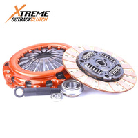 CLUTCH KIT HD FOR MITSUBISHI TRITON 2.5L KMI25013-1C