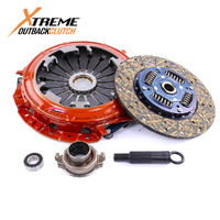 CLUTCH KIT HD FOR MITSUBISHI PAJERO 3.0L KMI25014-1A