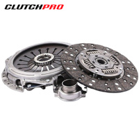 CLUTCH KIT FOR MITSUBISHI PAJERO 3.0L KMI25014