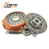 CLUTCH KIT HD FOR MITSUBISHI PAJERO 3.5L KMI25015-1A