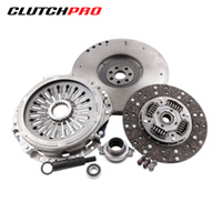 KIT STD MITSUBISHI PAJERO 2.8L inc F/W KMI25502