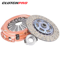 COMMERCIAL CLUTCH KIT FOR MITSUBISHI CANTER KMI26001HD