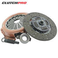 COMMERCIAL CLUTCH KIT FOR MITSUBISHI CANTER 3.3L KMI28001HD