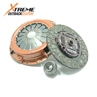 CLUTCH KIT HD FOR MITSUBISHI TRITON 3.2L KMI28005-1A