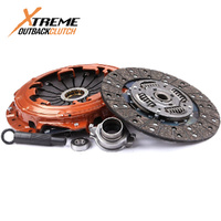 CLUTCH KIT HD FOR MITSUBISHI PAJERO 3.2L KMI28006-1A