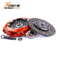 CLUTCH KIT HD FOR MITSUBISHI PAJERO 3.2L KMI28010-1A